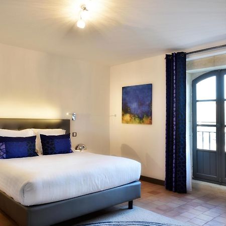 Hotel La Ferme Chapouton - Teritoria Grignan Zewnętrze zdjęcie