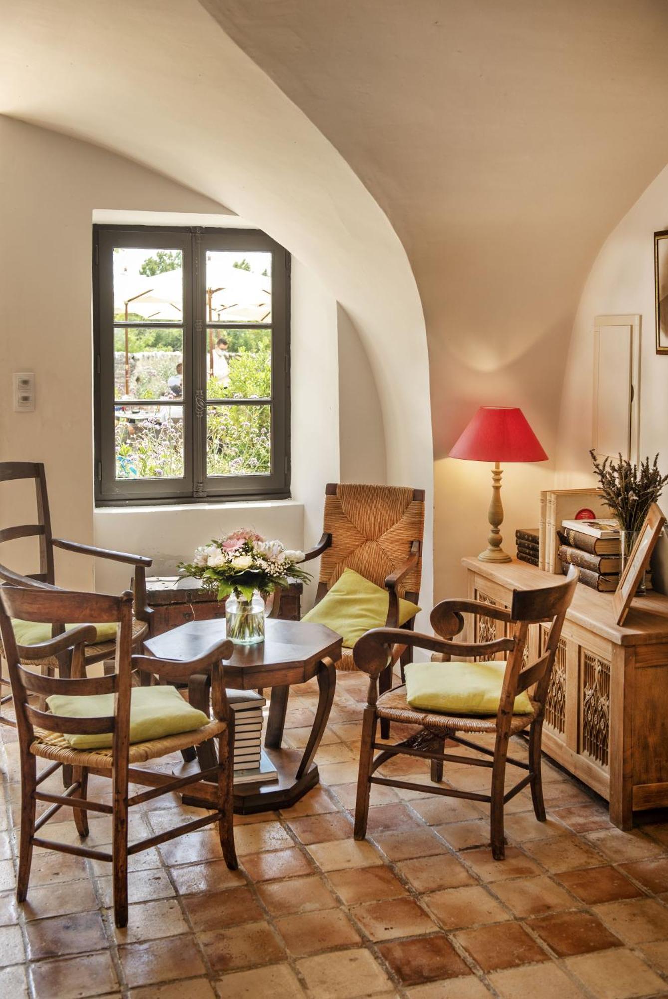 Hotel La Ferme Chapouton - Teritoria Grignan Zewnętrze zdjęcie