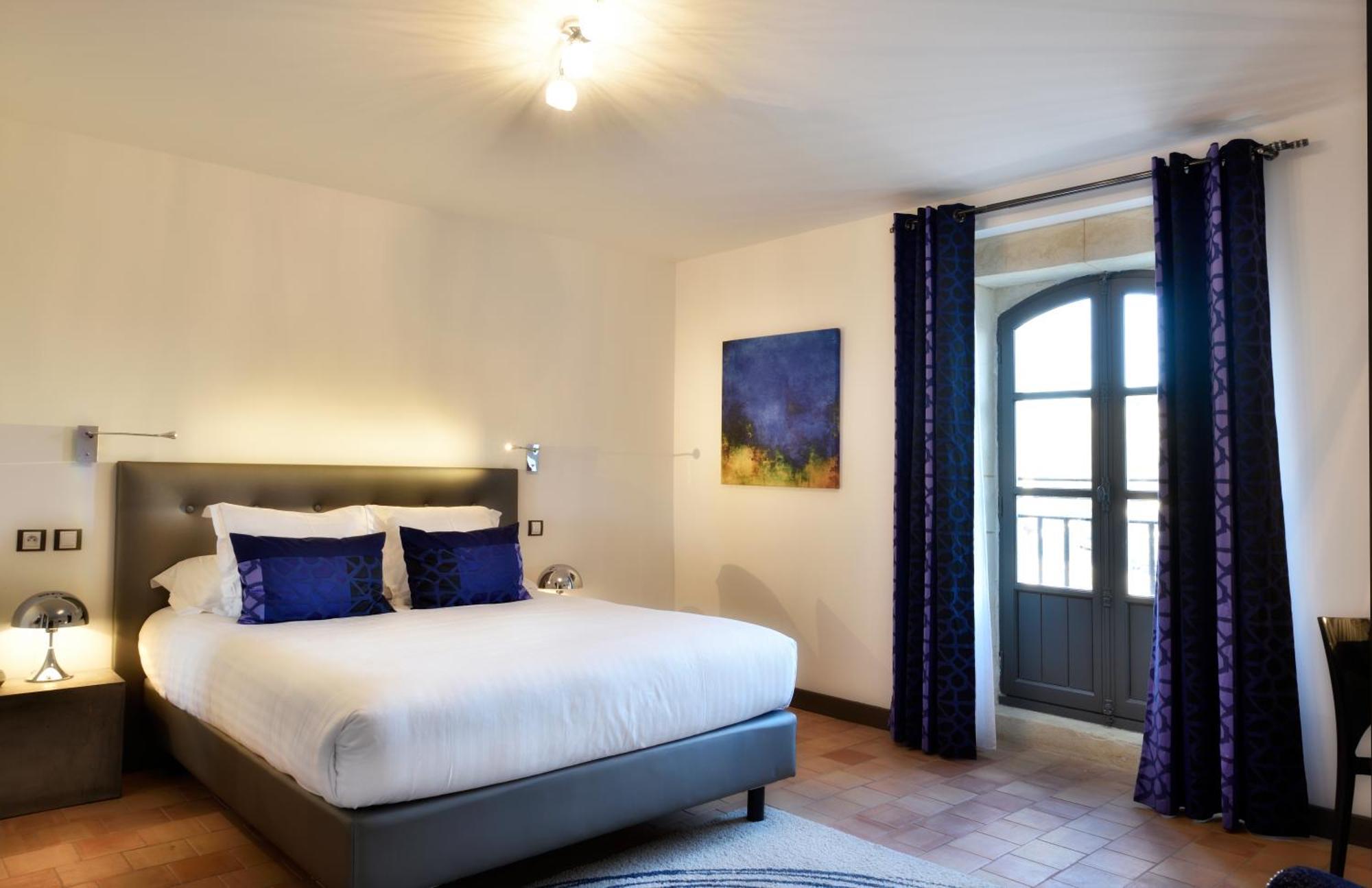 Hotel La Ferme Chapouton - Teritoria Grignan Zewnętrze zdjęcie