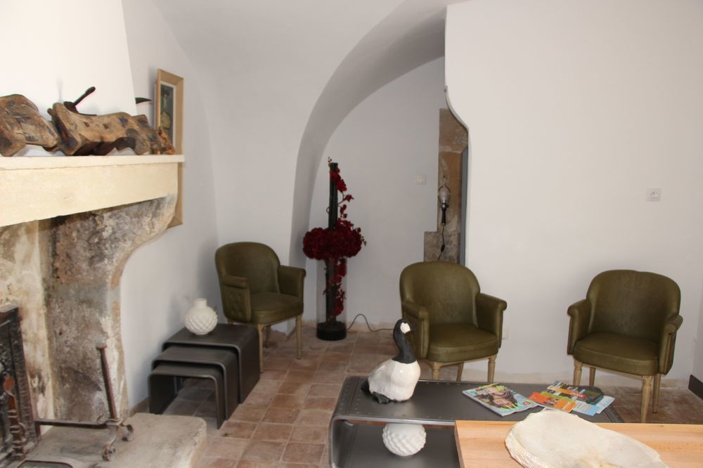 Hotel La Ferme Chapouton - Teritoria Grignan Zewnętrze zdjęcie