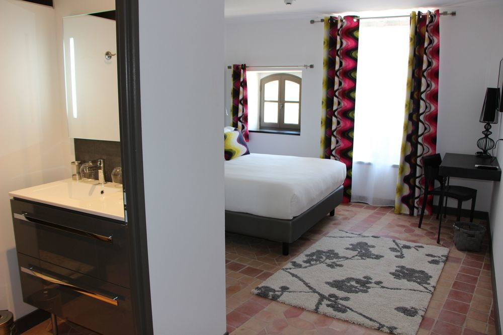 Hotel La Ferme Chapouton - Teritoria Grignan Zewnętrze zdjęcie