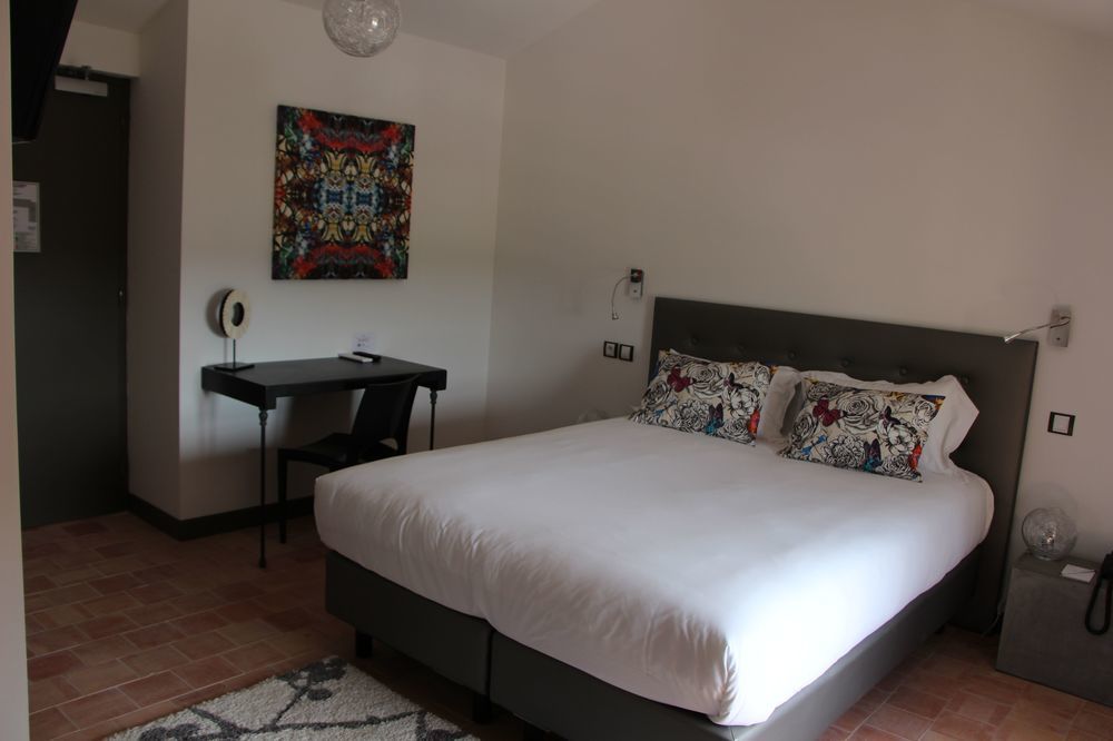 Hotel La Ferme Chapouton - Teritoria Grignan Zewnętrze zdjęcie