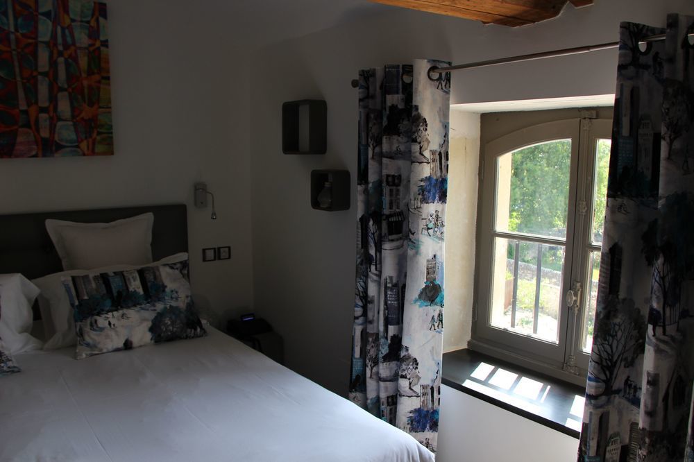 Hotel La Ferme Chapouton - Teritoria Grignan Zewnętrze zdjęcie