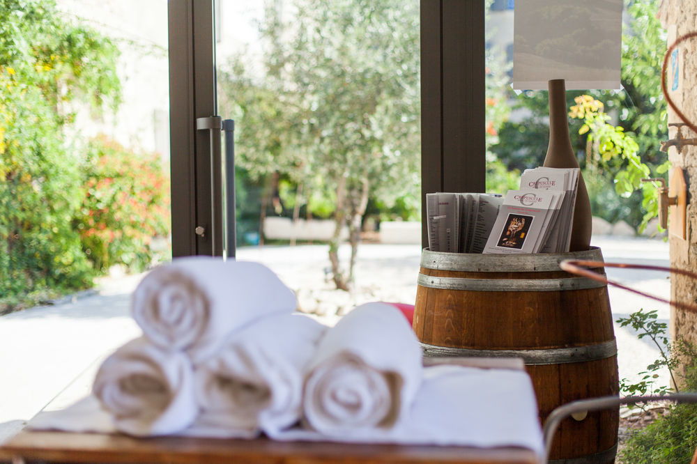 Hotel La Ferme Chapouton - Teritoria Grignan Zewnętrze zdjęcie