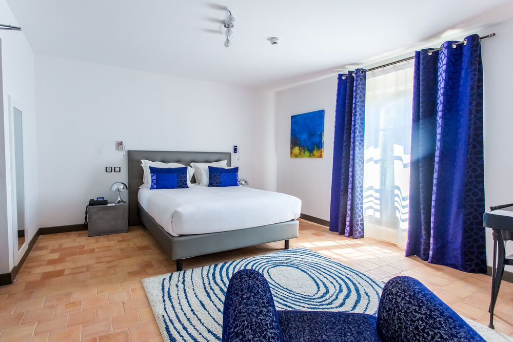 Hotel La Ferme Chapouton - Teritoria Grignan Zewnętrze zdjęcie