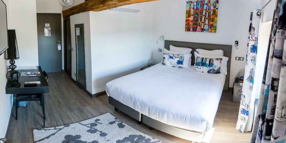 Hotel La Ferme Chapouton - Teritoria Grignan Zewnętrze zdjęcie