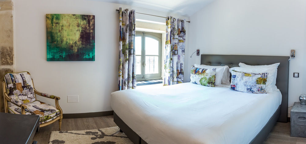 Hotel La Ferme Chapouton - Teritoria Grignan Zewnętrze zdjęcie