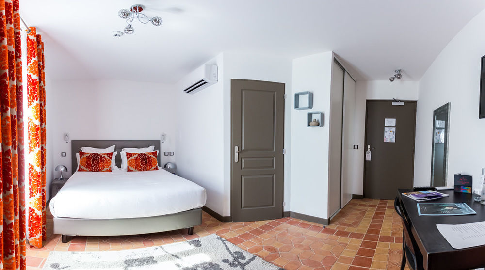 Hotel La Ferme Chapouton - Teritoria Grignan Zewnętrze zdjęcie
