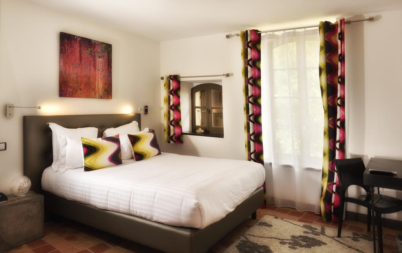 Hotel La Ferme Chapouton - Teritoria Grignan Zewnętrze zdjęcie